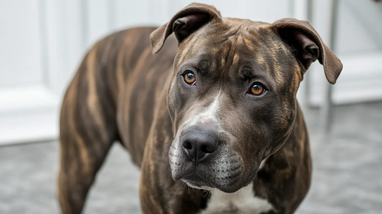 Chien de refuge qui s’échappe : intelligence, instinct et sécurité
