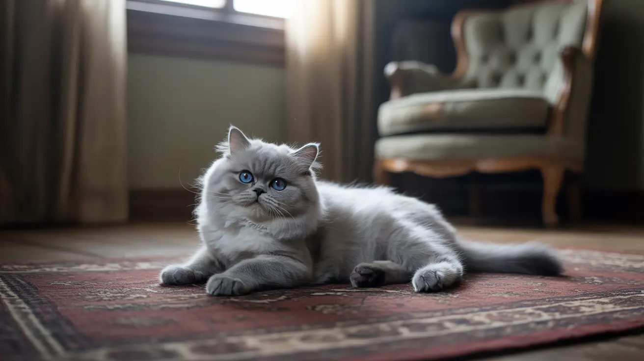 Understanding Osteomyelitis in Cats: Causes, Symptoms, and Treatment Options