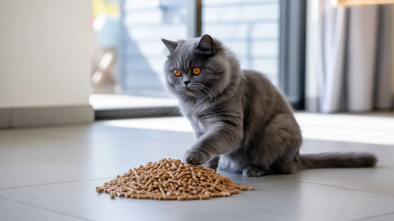 Alergia a areia de gato: sintomas, causas, prevenção e tratamento