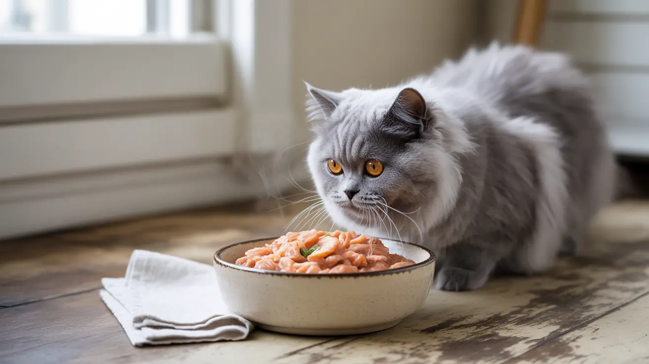 What Does Cat Food Taste Like? A Complete Guide to Feline Food Flavors