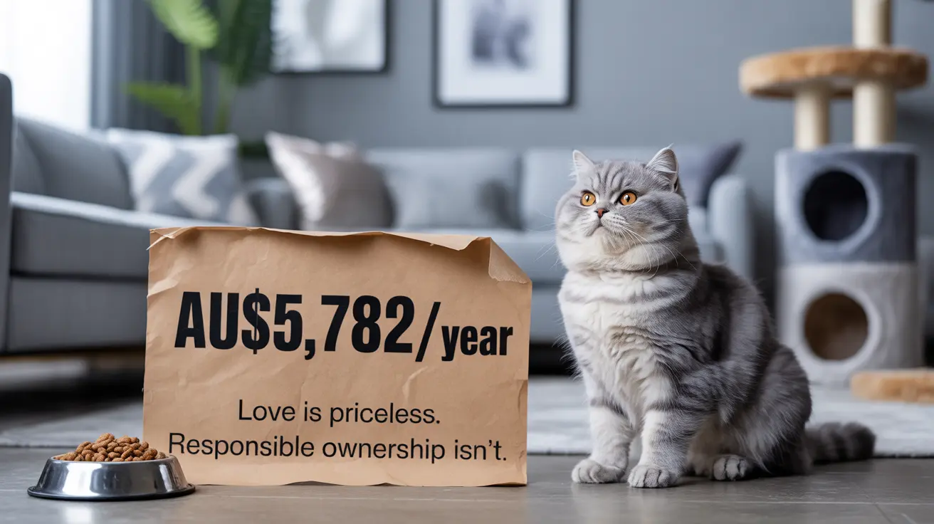 Complete Guide to Cat Prices in Australia: Costs, Breeds & Care (2024)