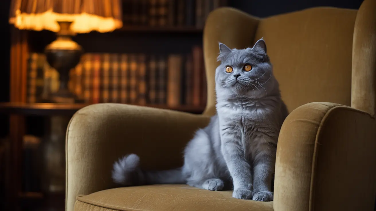 Are Cats Demonic? Understanding Feline Behavior Beyond Myths and Superstitions