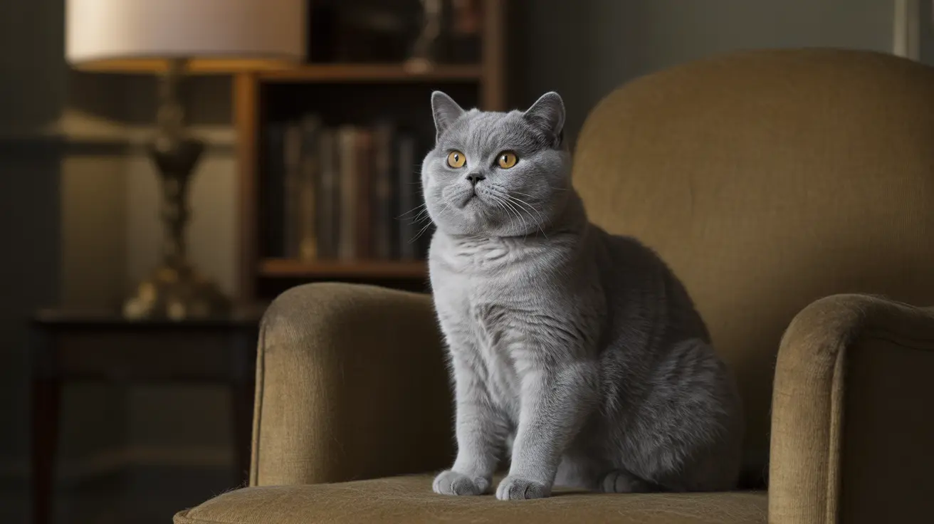 Cat Eyes vs Human Eyes: Understanding Key Vision Differences