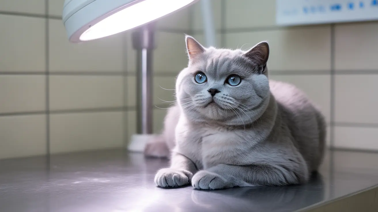 猫の目が白く濁る原因・症状・治療法を徹底解説