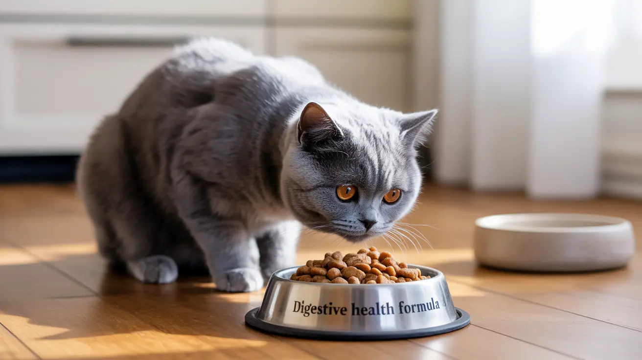 El mejor alimento para gatos con diarrea: guía completa para alivio y recuperación