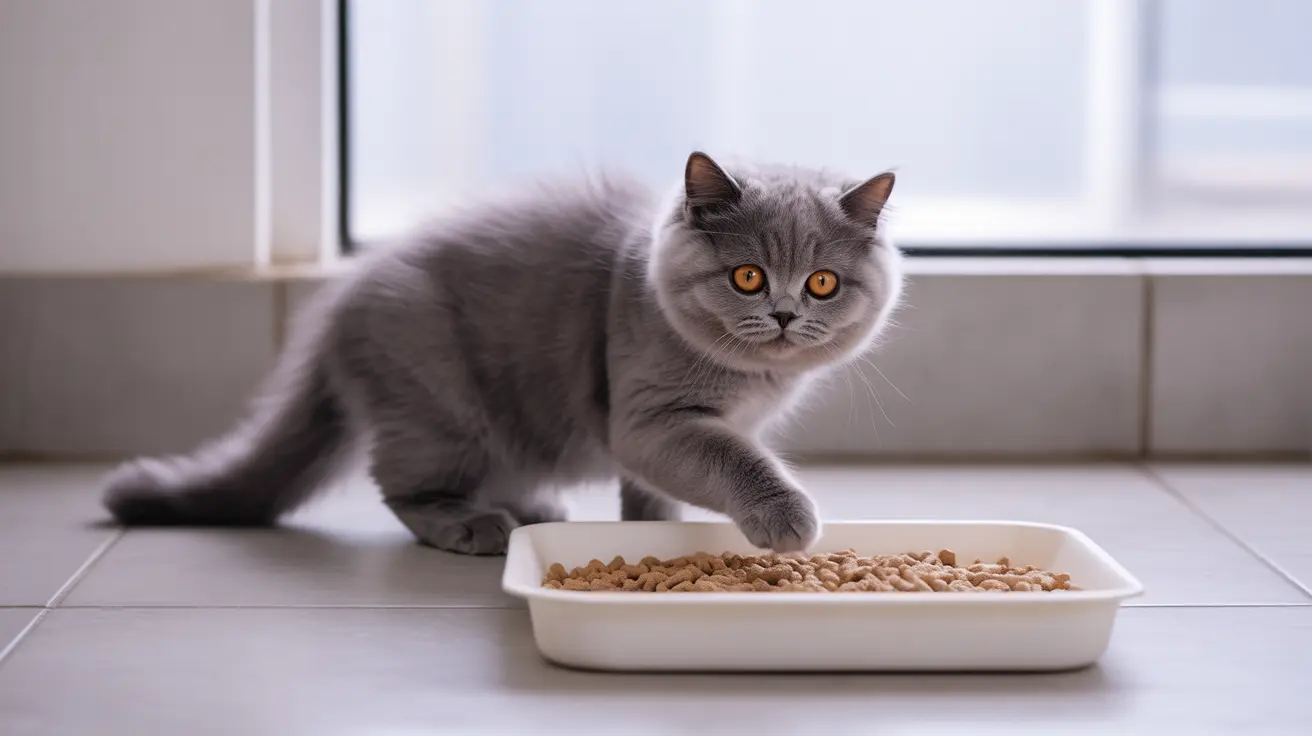 獣医師おすすめ猫砂！最適な猫砂の選び方完全ガイド