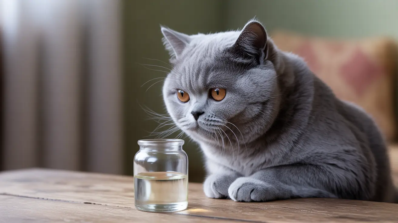 7 Powerful Smells That Cats Hate: A Complete Guide for Pet Owners