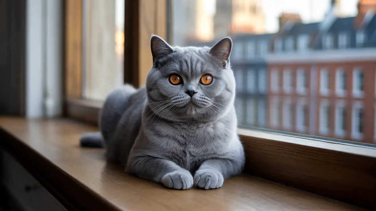 Understanding Cat Eye Colors: A Complete Guide to Feline Eye Genetics and Variations