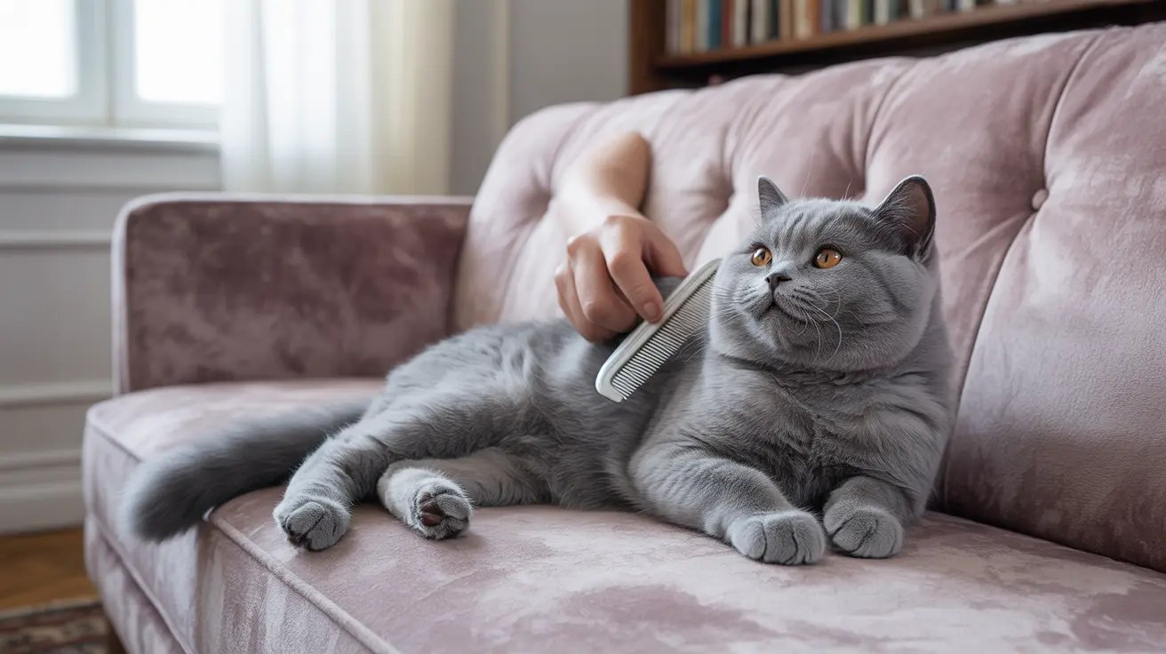 Can Pregnant Cats Wear Flea Collars? A Veterinary Safety Guide