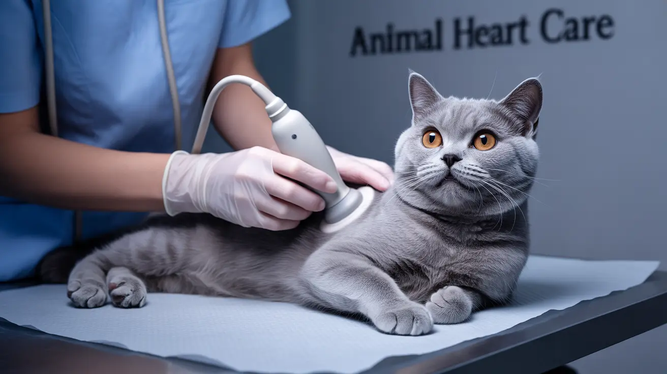 Understanding VSD in Cats: Symptoms, Diagnosis, and Treatment Options