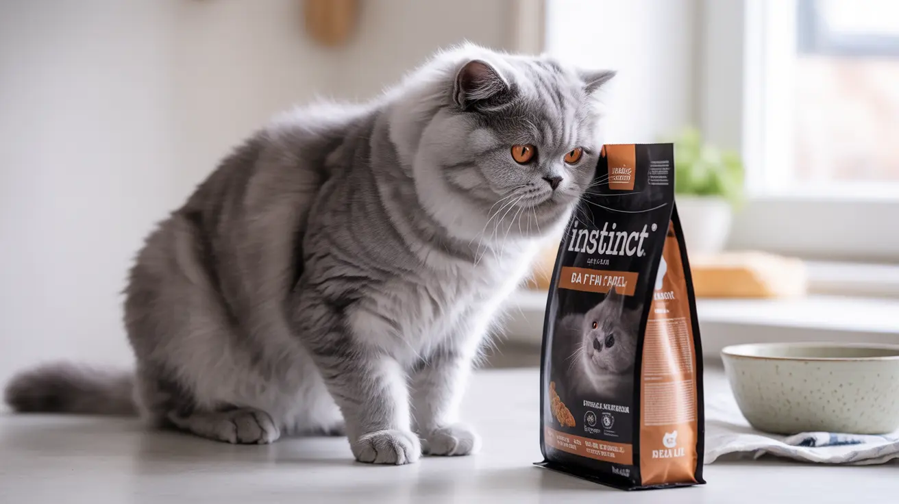 A Complete Guide to Instinct Cat Food Recalls: What Pet Parents Need to Know