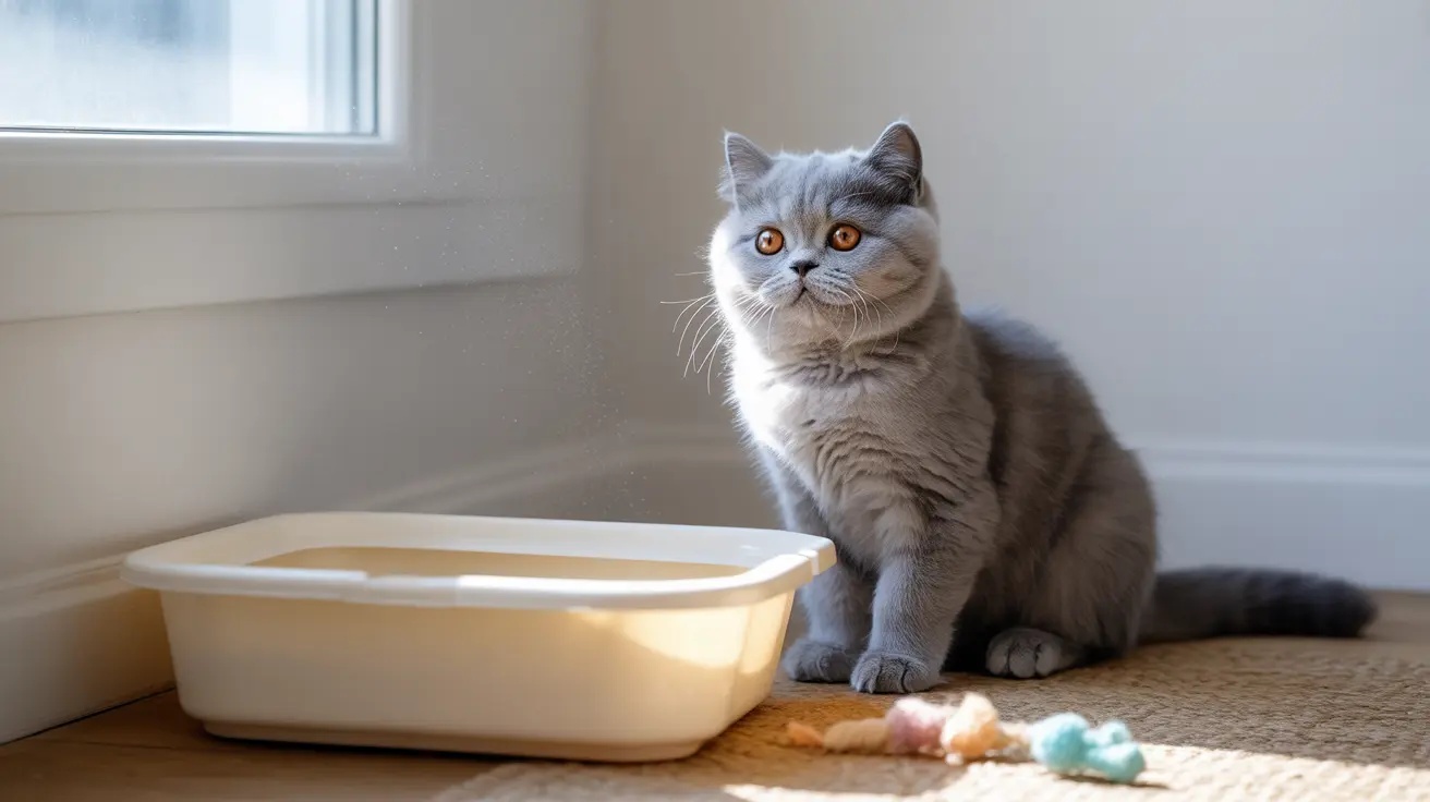 Understanding Coccidia in Cats: Symptoms, Treatment, and Prevention Guide