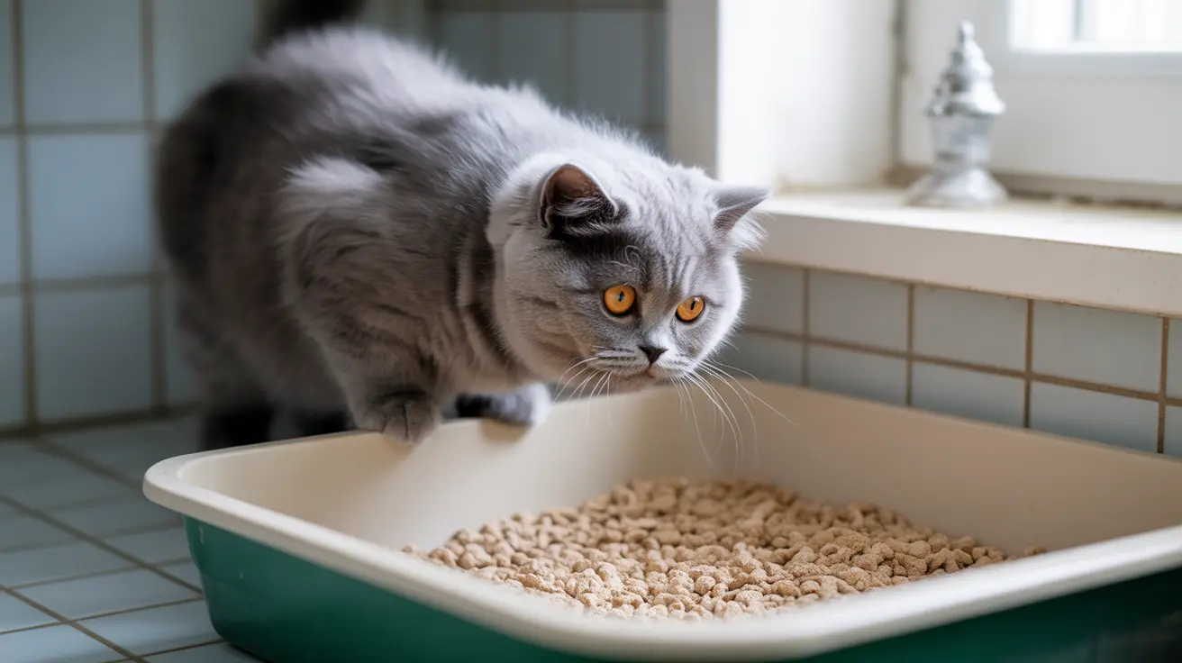How Much Cat Litter Per Month? A Complete Usage Guide