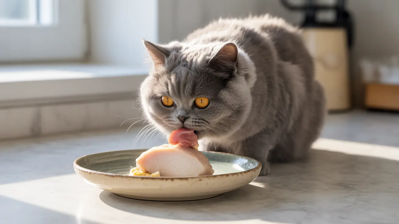 猫の肝臓病と食事｜知っておきたい回復と健康維持のためのご飯ガイド