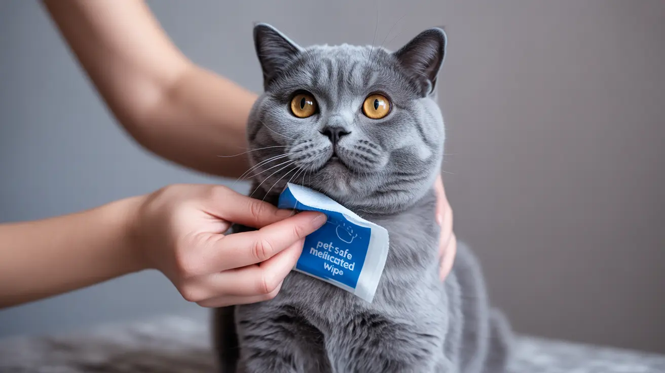 Acné en gatos: guía completa sobre causas, síntomas y tratamiento