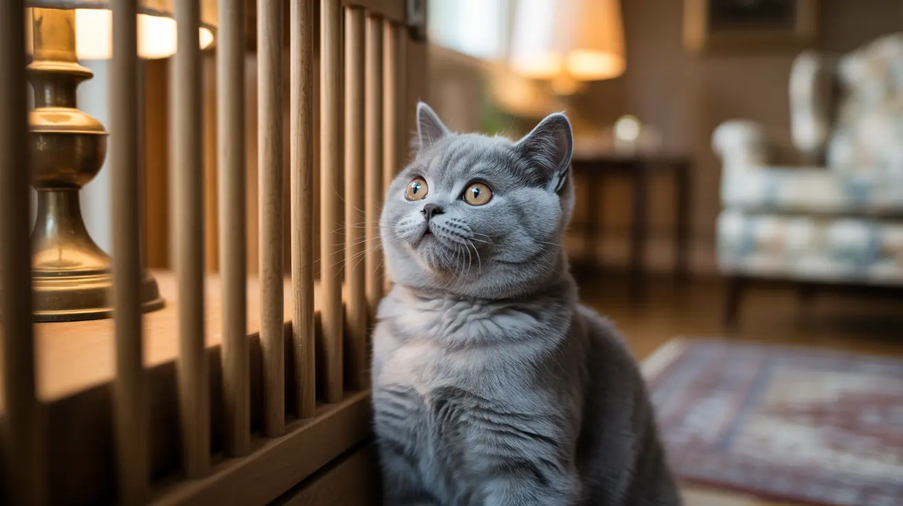 猫同士を仲良くさせる方法：多頭飼いハーモニー徹底ガイド