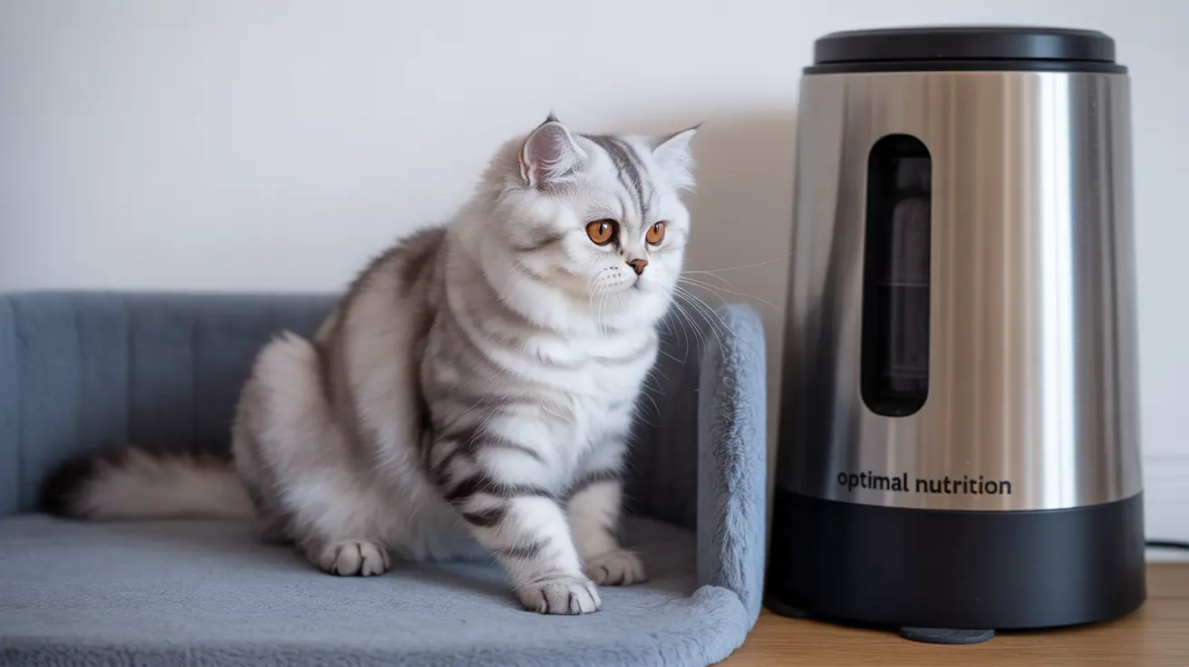 How to Feed Two Cats When One Overeats: A Complete Guide to Peace at Mealtime