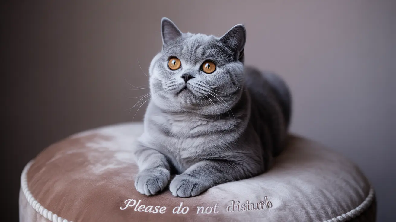 猫の眼振の理解：原因、症状、治療法の選択肢