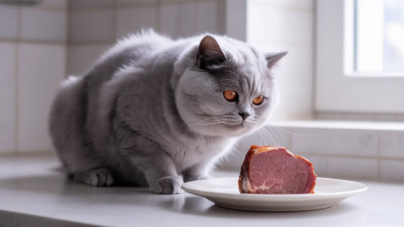 Can Cats Eat Roast Beef? A Complete Guide to Safety and Benefits