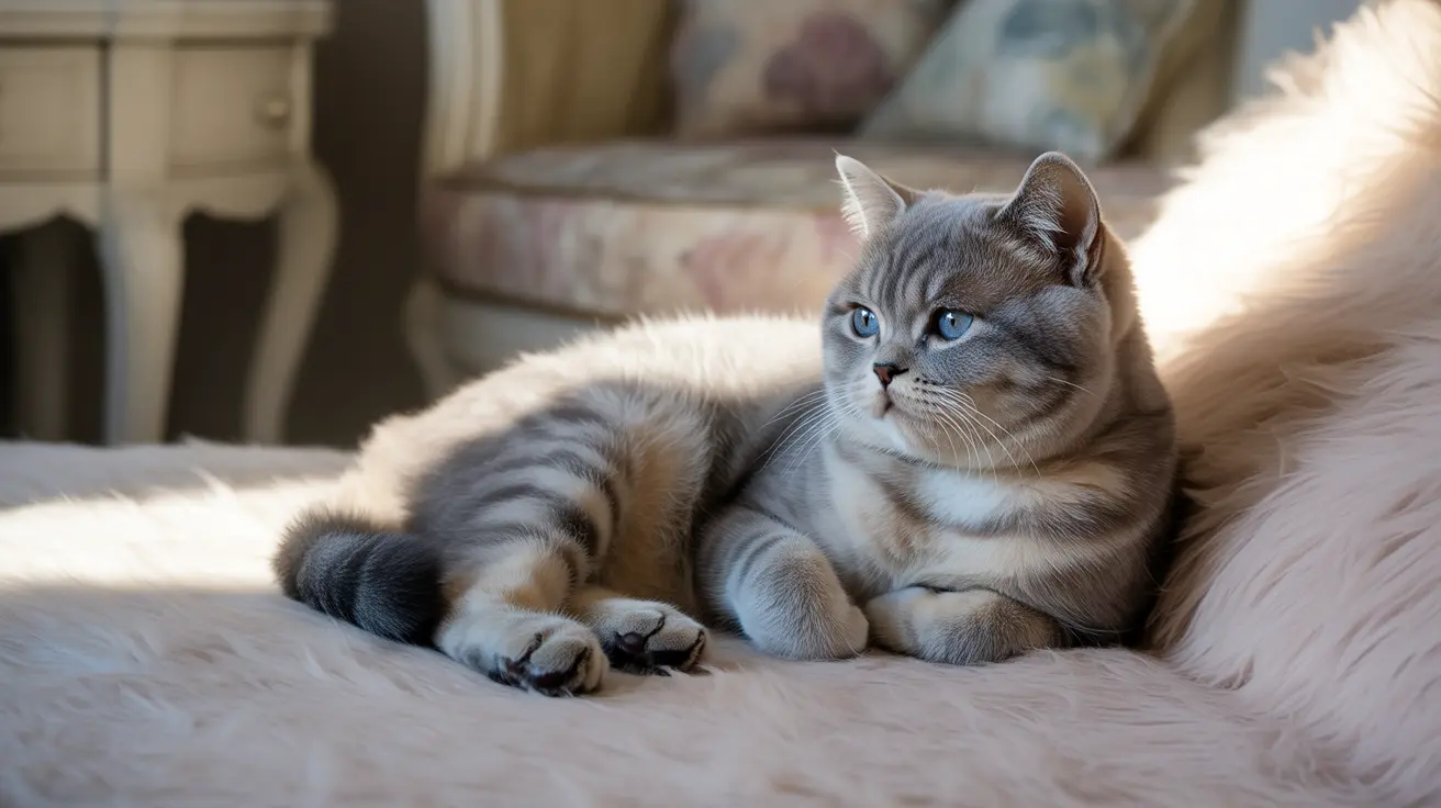 猫の乳熱：原因・症状・治療の完全ガイド