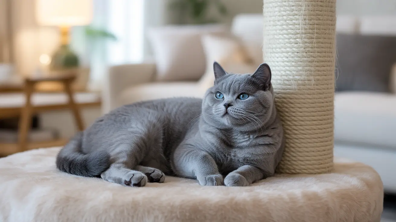 When Do Cats Become Seniors? A Complete Age Guide for Cat Parents