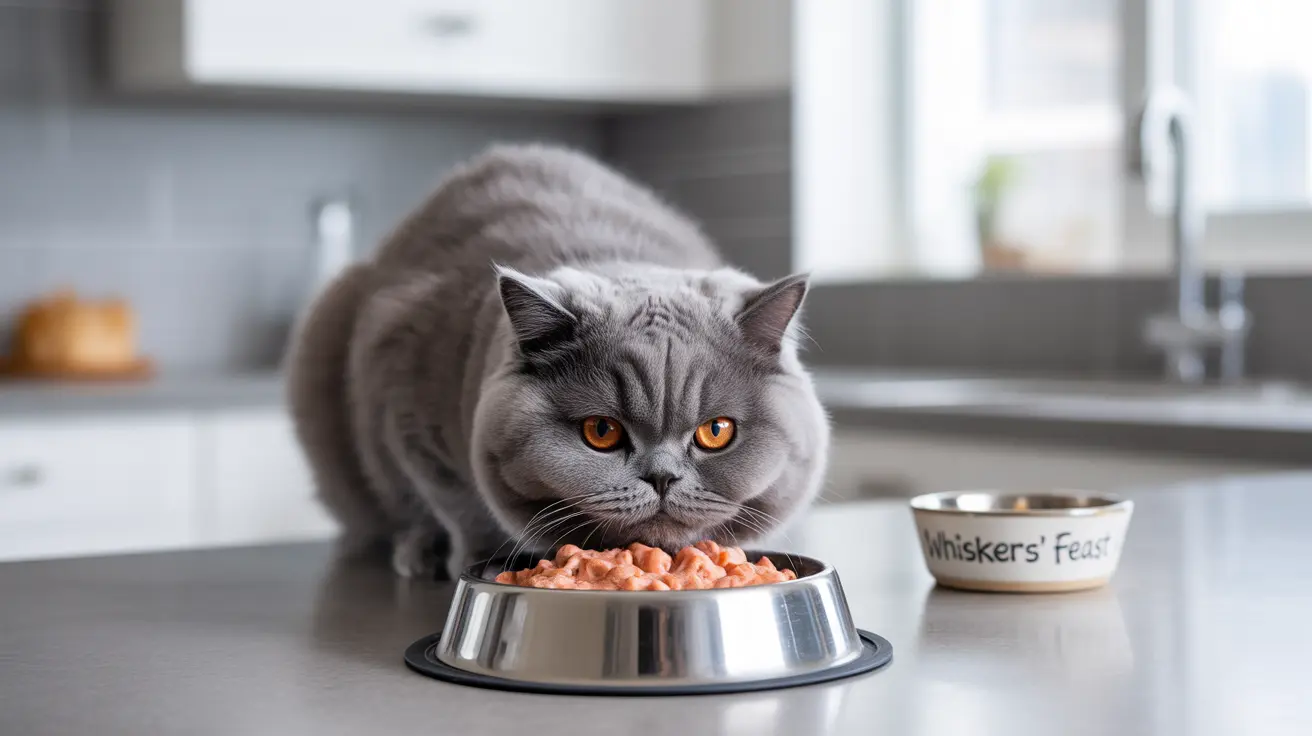 The Ultimate Guide to Senior Cat Food for Weight Gain: Expert Tips and Solutions