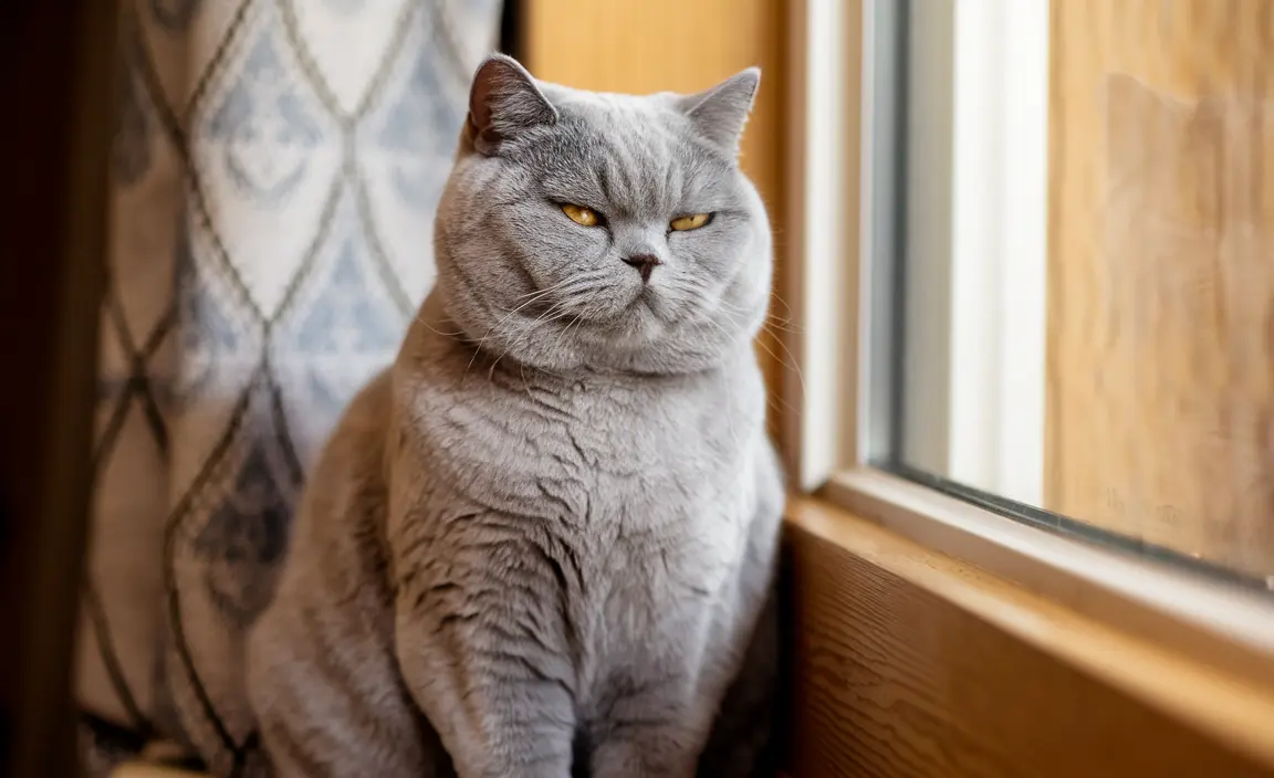 猫が鳴かない理由とは？猫のコミュニケーションと沈黙を理解する