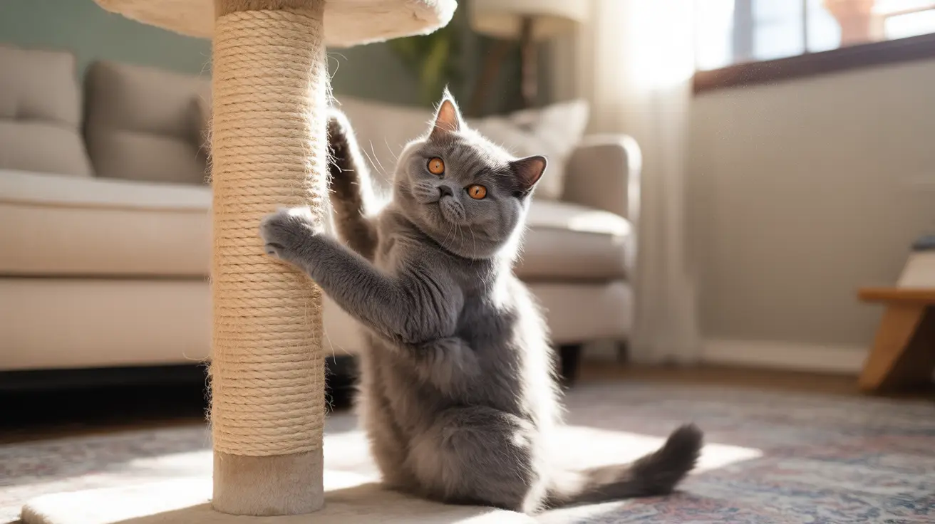 At What Age Can Male Cats Get Female Cats Pregnant? A Complete Guide