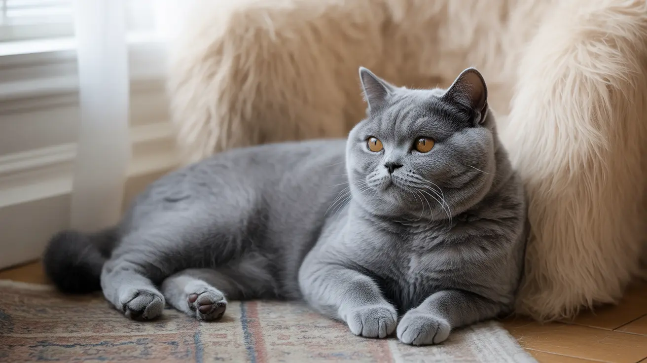Signs Your Cat is Dying of Thyroid Disease: A Complete Guide for Pet Parents