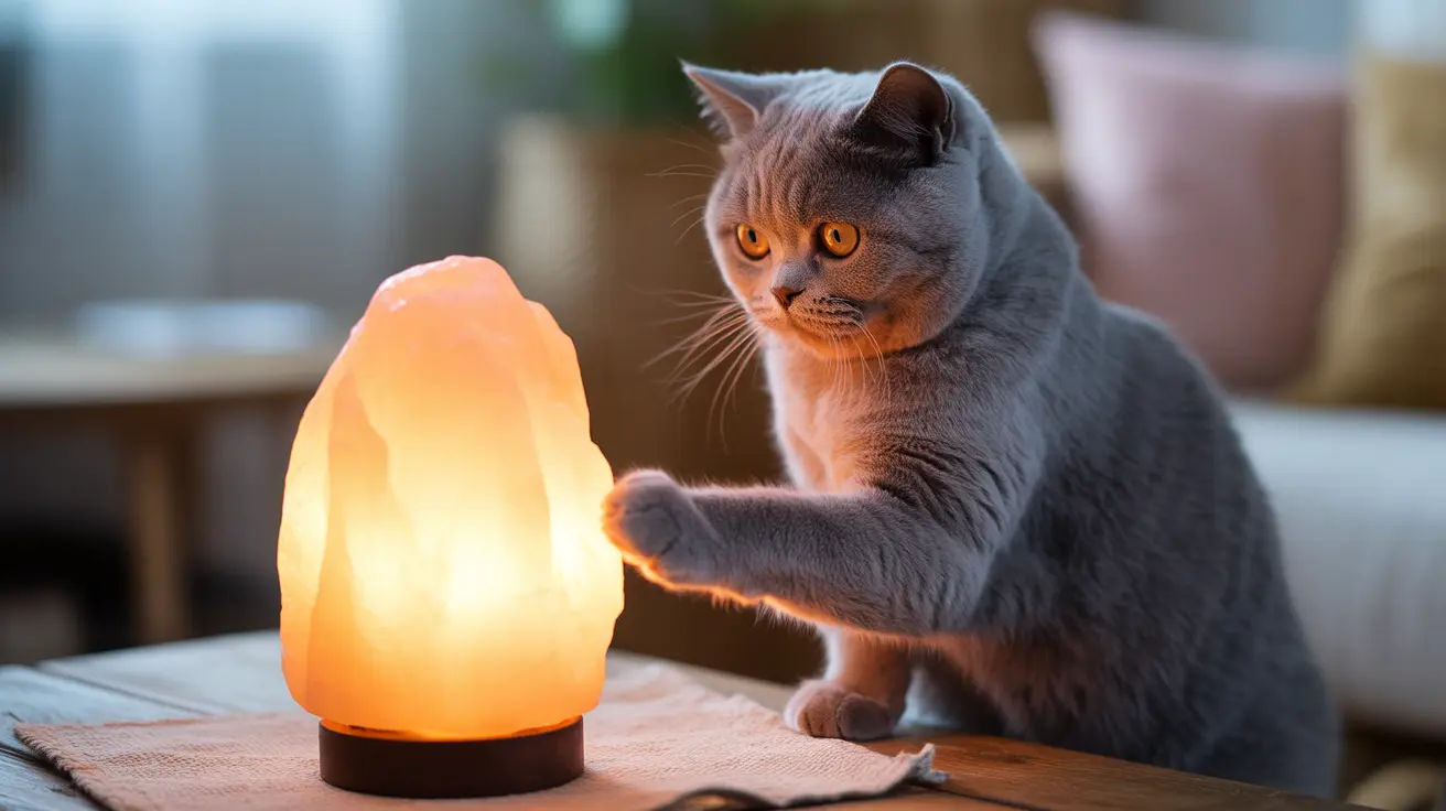 Can Cats Have Salt? A Complete Guide to Salt Safety for Felines