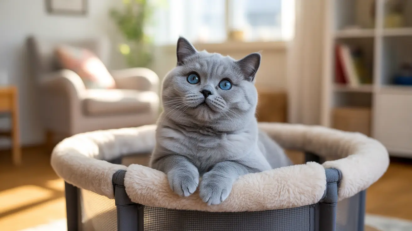 Can Vestibular Disease Kill a Cat? Understanding This Common Balance Disorder