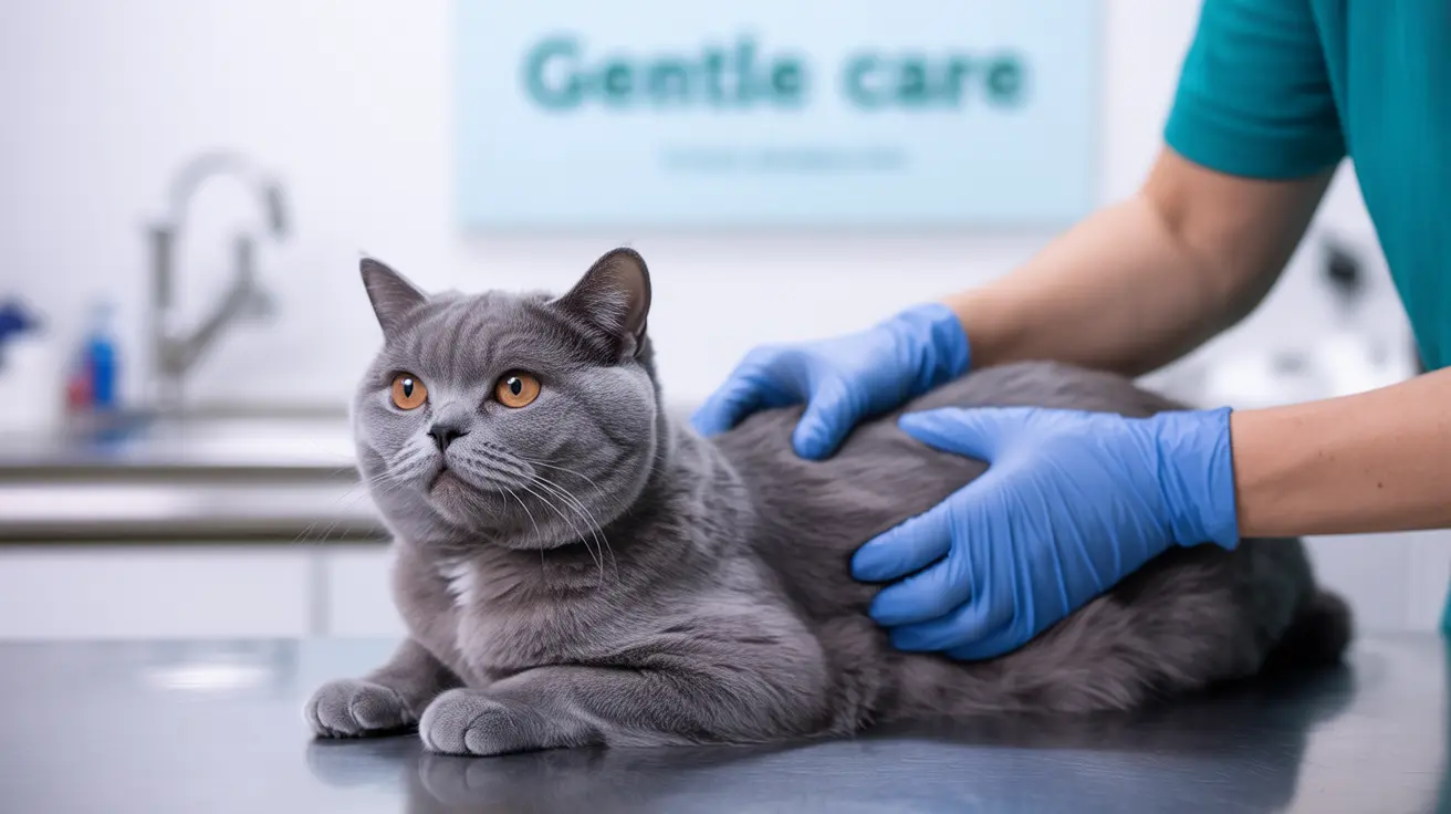 Understanding Feline Anatomy: Do Cats Have a Clitoris?