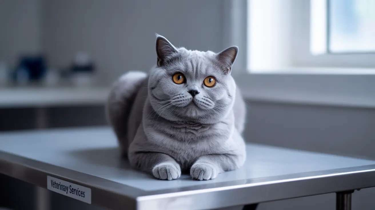 猫の瞳孔不同：原因・症状・治療法を徹底解説