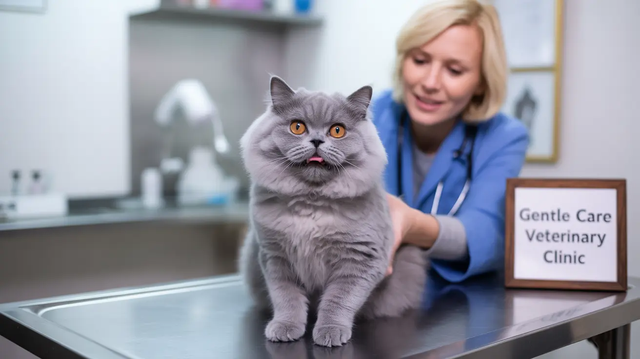 La enfermedad inflamatoria intestinal en gatos: guía completa