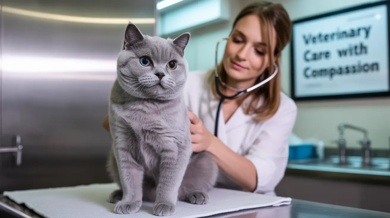 猫の緑内障のすべて｜症状・治療・予防ガイド