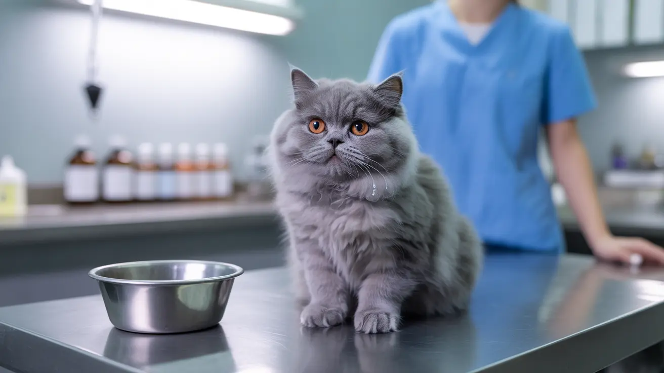 Early Signs of Nose Cancer in Cats: A Complete Detection Guide