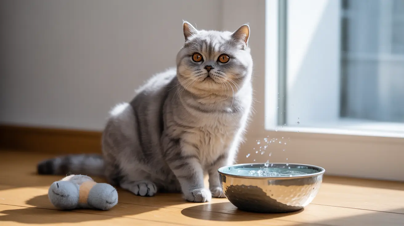 猫の駆虫薬で下痢になる？副作用の完全ガイド