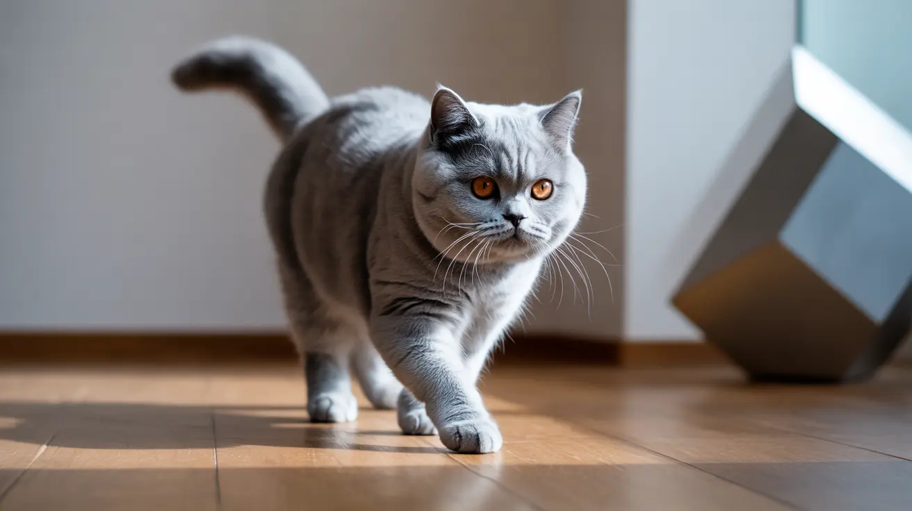 Why Do Cats Have Whiskers? Essential Functions Explained