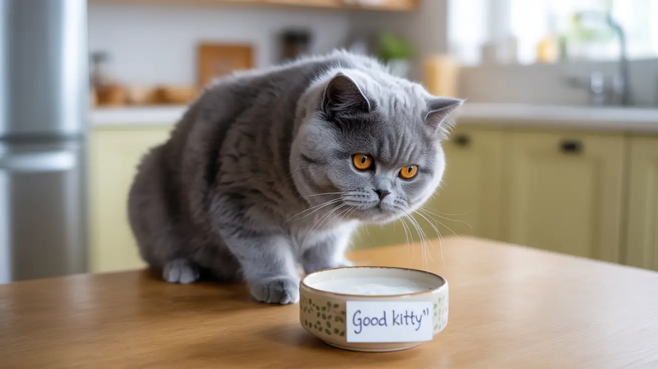 猫は牛乳を飲んでも大丈夫？獣医師が解説する猫と乳製品の真実