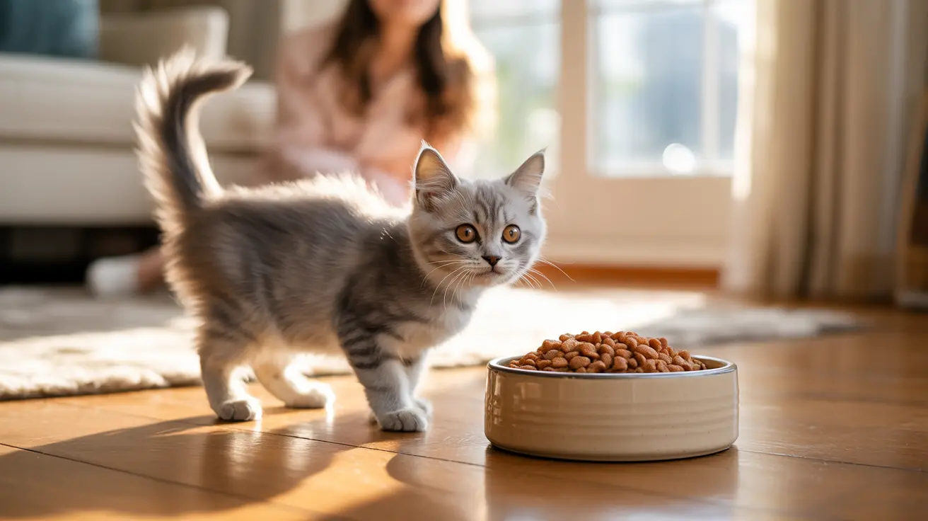 野良猫が信頼しているサイン：絆を築く完全ガイド