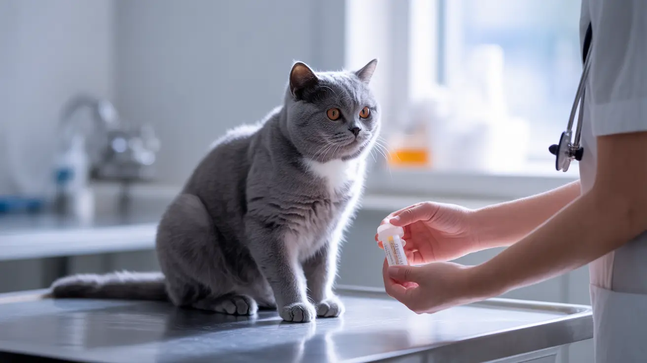 Understanding Glucose in Cat Urine: Causes, Testing, and Treatment