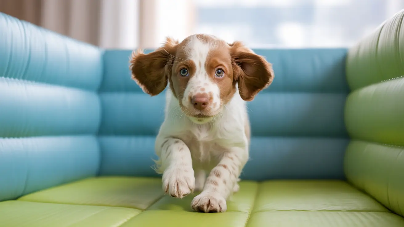Understanding Shaking Puppy Syndrome: Causes, Symptoms, and Treatment Options