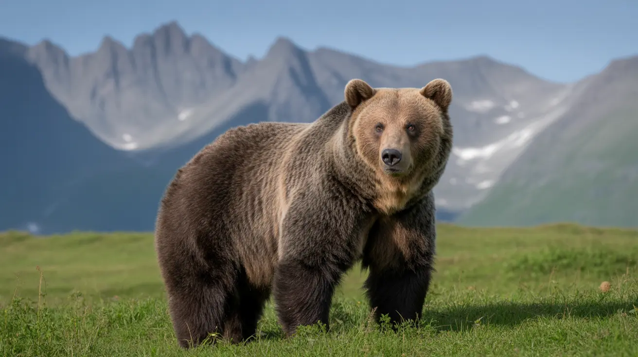 Fat Bear Week Shows How Alaska's Bears Prepare for Winter Survival