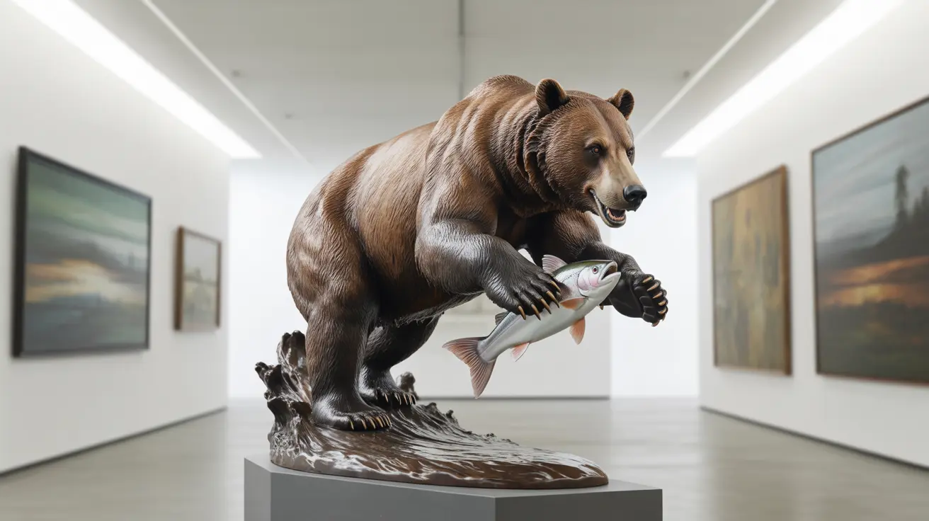 Creative 360 Midland Hosts Third Annual Animals in Art Exhibition Highlighting Local Winners