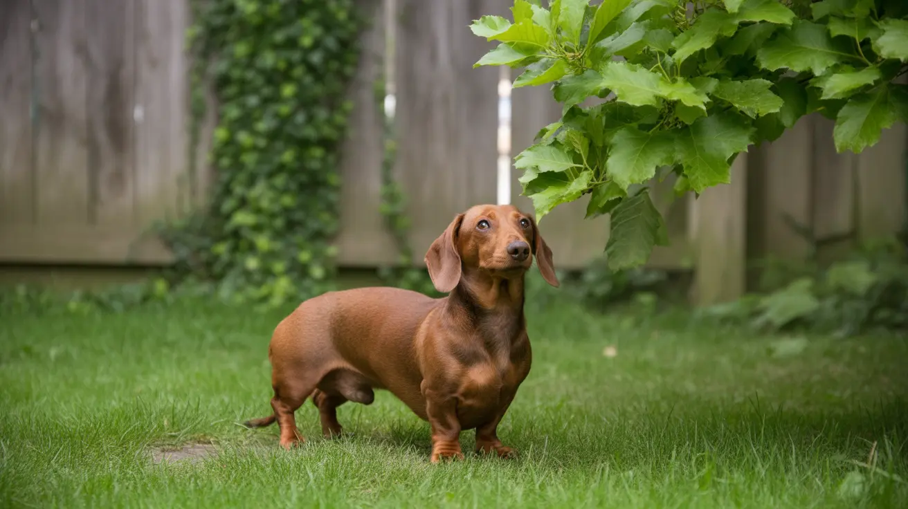 Sangre en la orina de perros: causas, síntomas y tratamiento