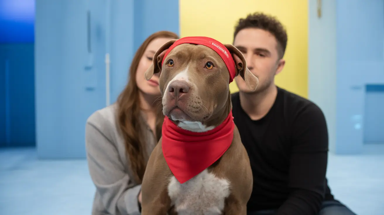 Happy adoptable dog Jeff from WPBF To the Rescue seeking a forever home