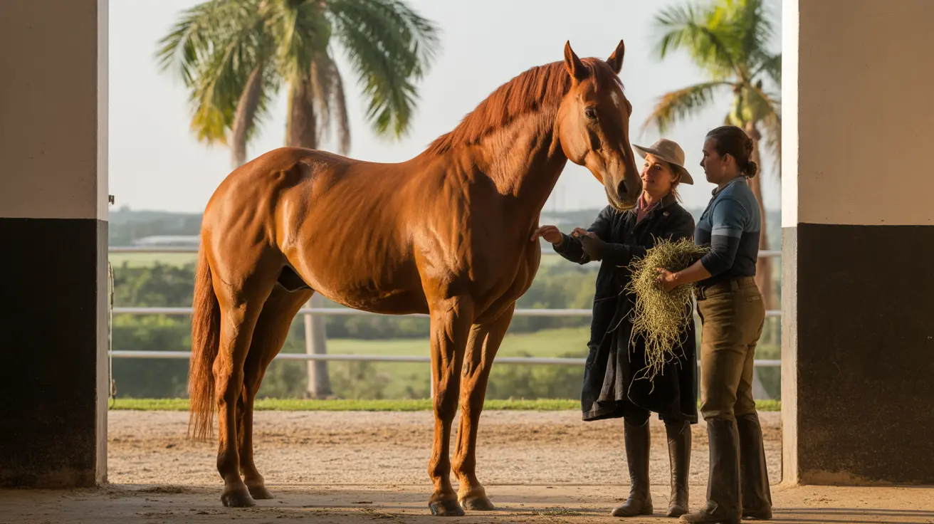 Florida Cold Snap: Essential Tips for Protecting Animals and Plants During Extreme Weather