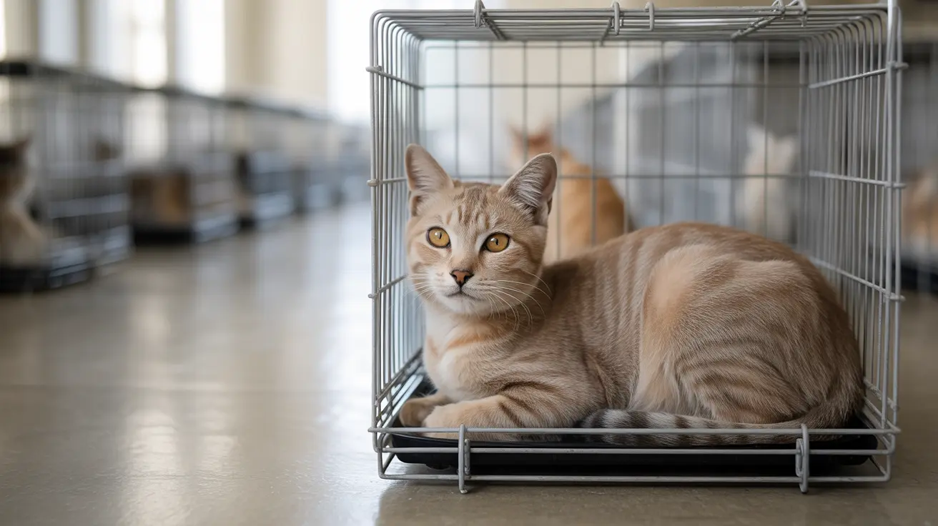 Secours animalier du comté d'Armstrong : 900 vies sauvées