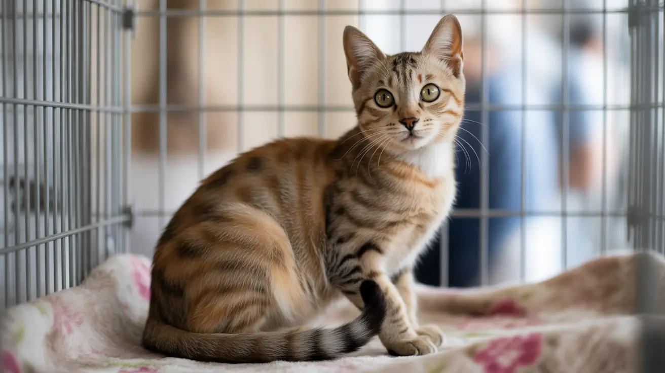 Illustration depicting animal care and protection in Baltimore County