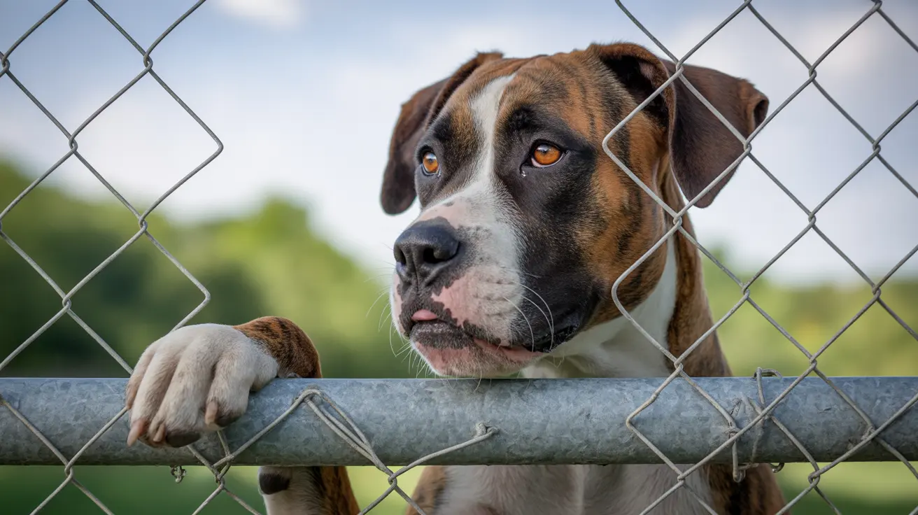 Crise du logement à Knoxville : impact sur l’abandon des animaux de compagnie